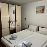 Tomic Apartman Porec