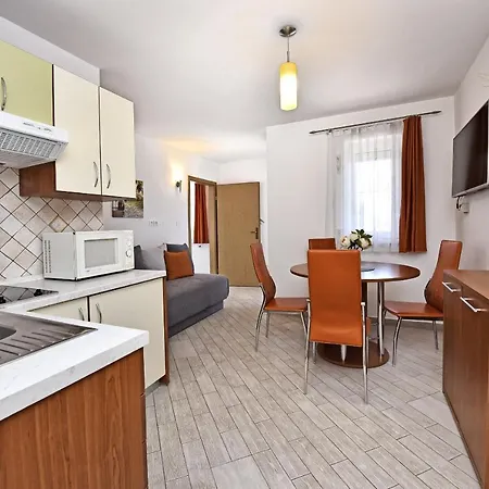 Tomic Апартаменти *