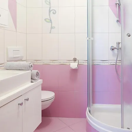 Tomic Апартаменти