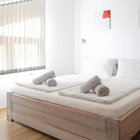 Апартаменти Tomic Пореч