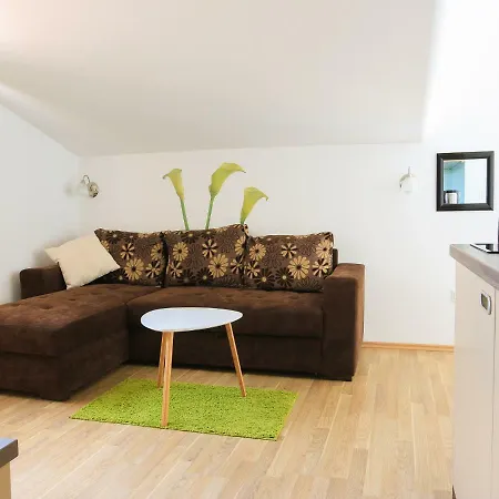 Tomic Апартаменти