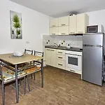 Appartement Tomic