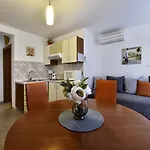 Appartement Tomic Poreč