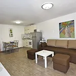 Tomic Appartement Poreč