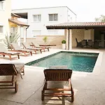 Tomic Appartement *