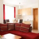 Appartement Tomic