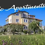 Tomic Appartement