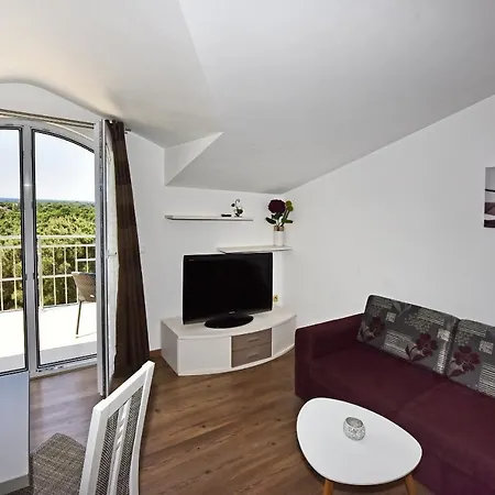 Apartment Tomic *