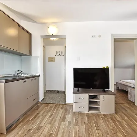 Tomic Апартаменты