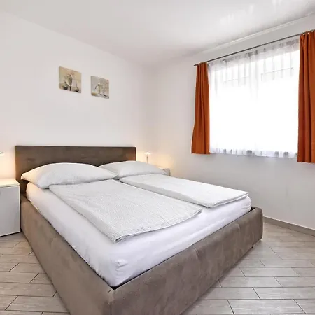 Tomic Apartment