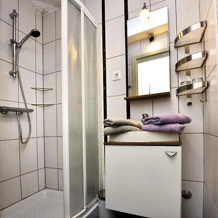 Tomic Appartamento Porec