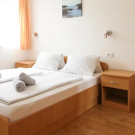 Tomic Apartment Porec