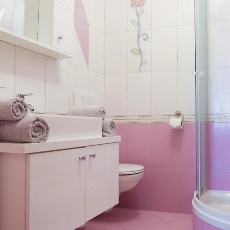 Tomic Apartment Porec
