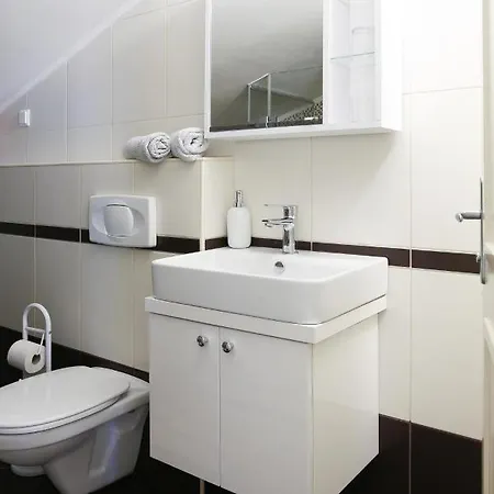 Tomic Apartment *