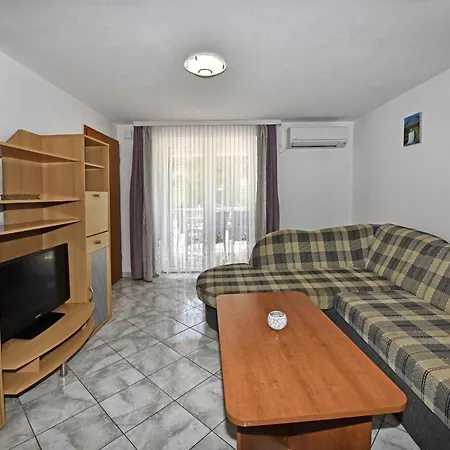 Apartment Tomic Porec
