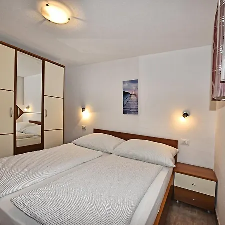Tomic Apartment Porec