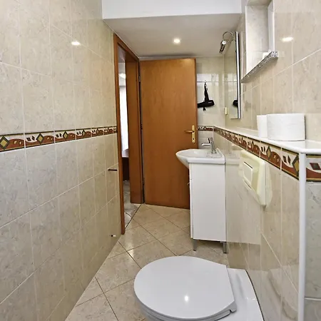 Tomic Апартаменты