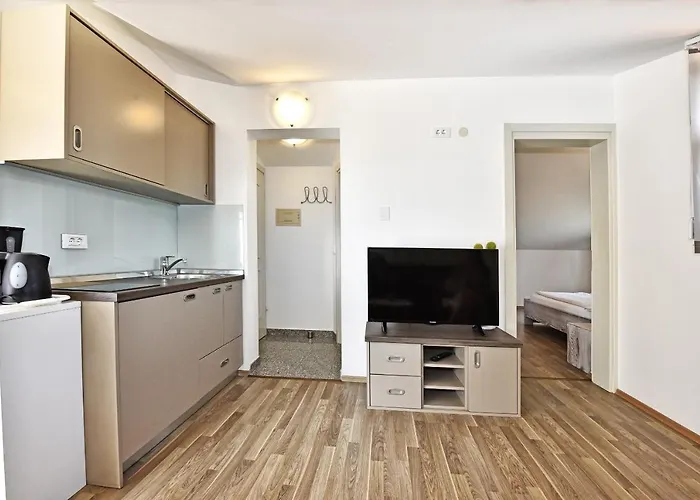 Tomic Apartman
