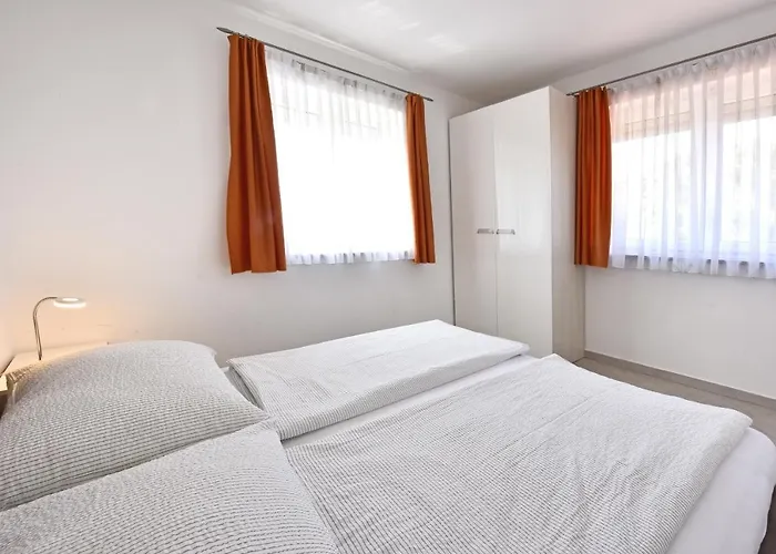 Tomic Apartment Poreč