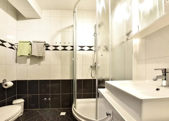 Apartman Tomic Poreč