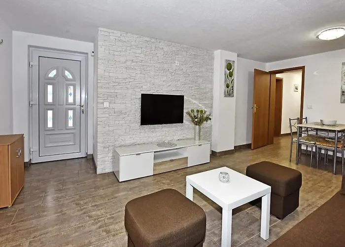 Tomic Apartman