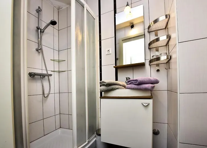 Tomic Apartman Poreč