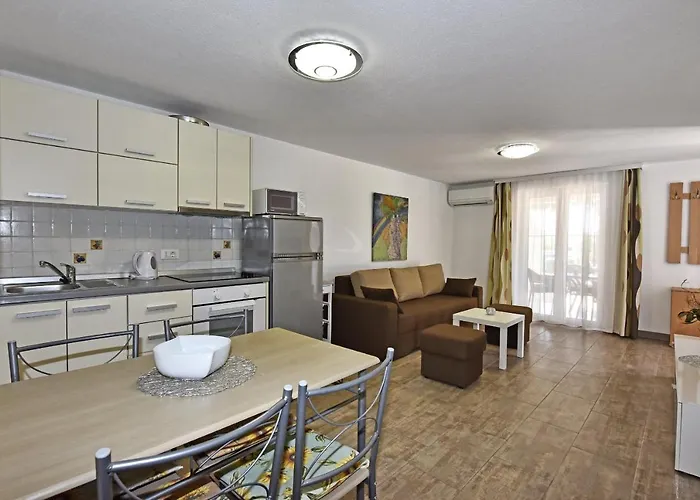 Tomic Apartman *
