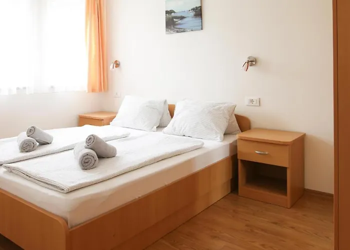 Tomic Apartment Poreč