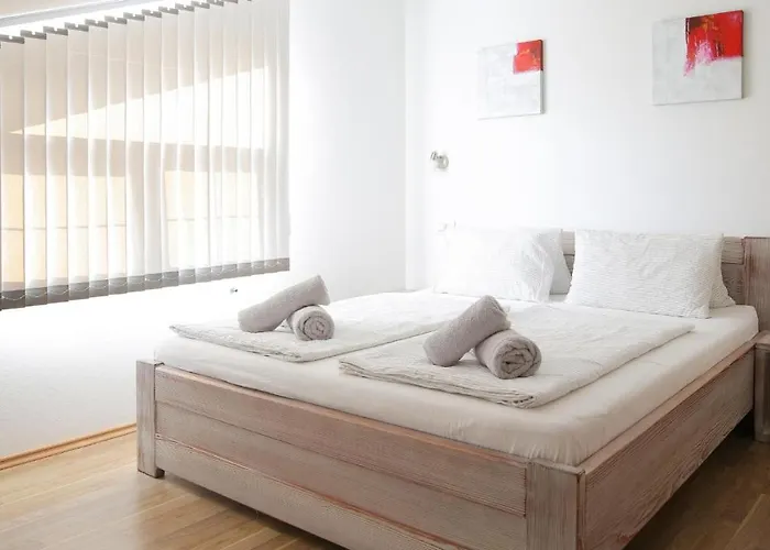 Apartman Tomic Poreč