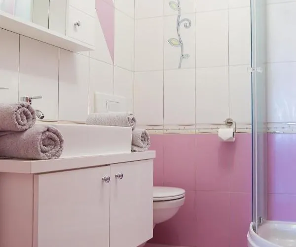 Tomic Apartman Poreč