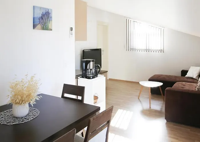 Apartman Tomic *