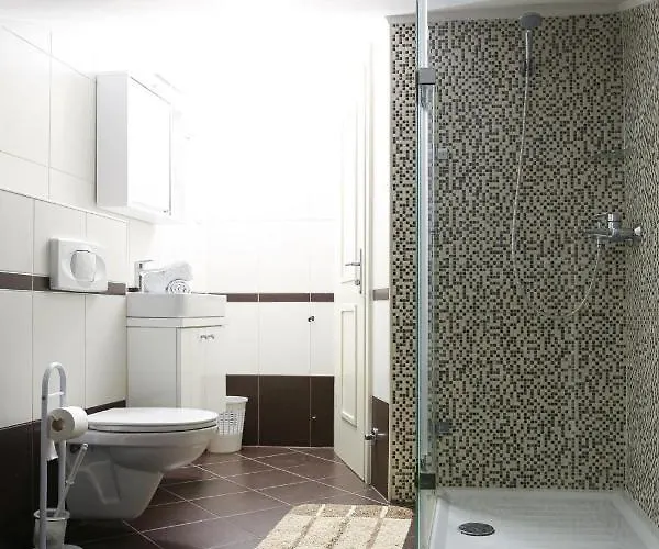 Apartment Tomic Poreč