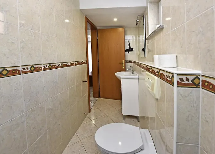 Tomic Apartment