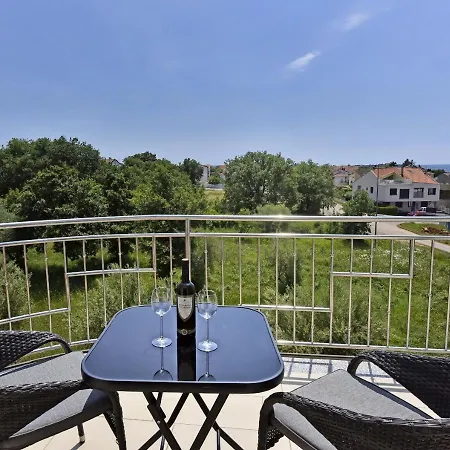 Apartmán Tomic Poreč