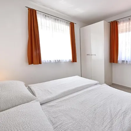 Tomic Apartmán Poreč