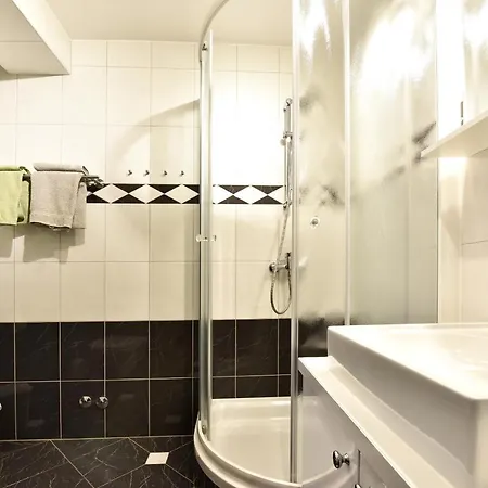 Apartmán Tomic Poreč