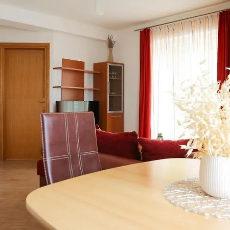 Tomic Apartmán Poreč