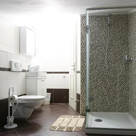 Apartmán Tomic Poreč